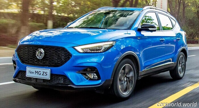 Скрытая стоимость Владения Новым Китайским Автомобилем | Carscoops